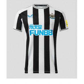 Newcastle United Hemmatröja 2022-23 Kortärmad